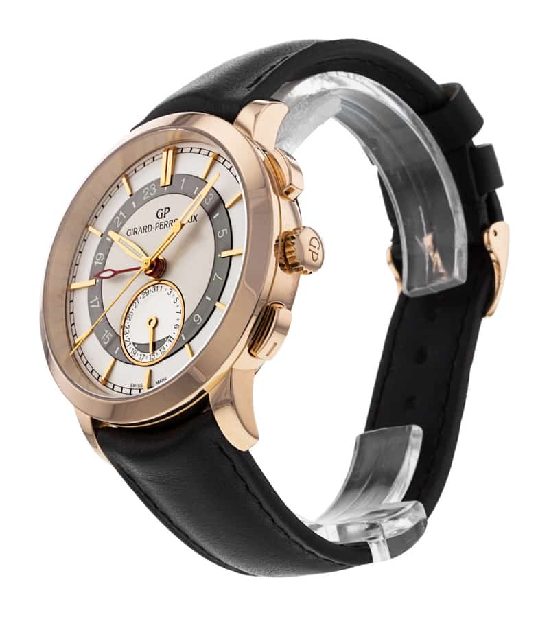 Girard Perregaux 1966 49544-52-131-BBB0